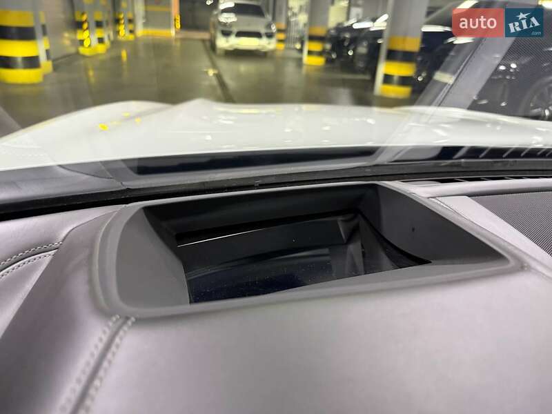 Купе BMW 8 Series 2019 в Киеве