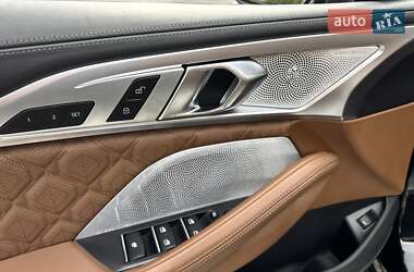 Кабриолет BMW 8 Series 2019 в 