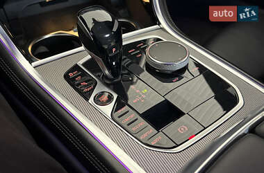 Купе BMW 8 Series 2021 в 