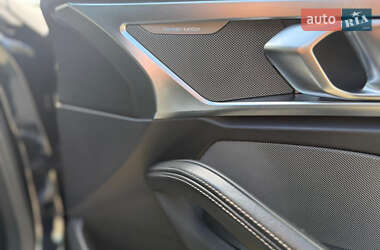 Купе BMW 8 Series 2021 в 