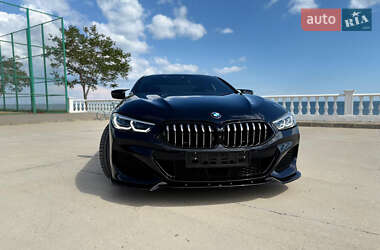 Купе BMW 8 Series 2021 в Одессе