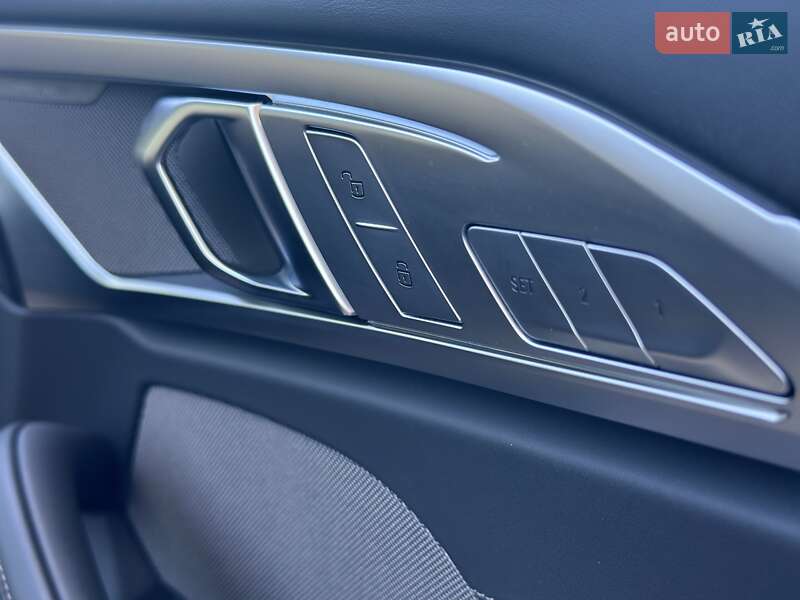 Купе BMW 8 Series 2024 в Киеве