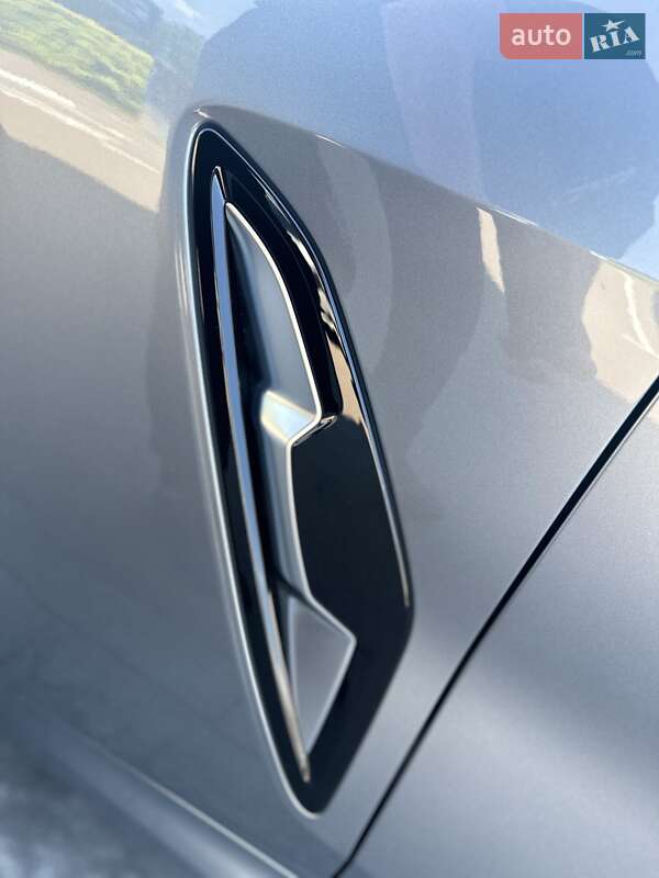 Купе BMW 8 Series 2024 в Киеве