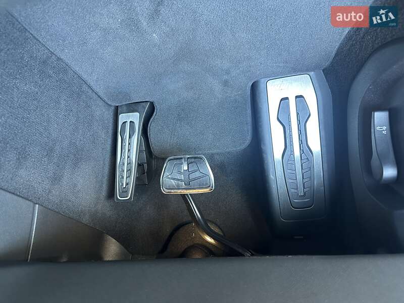 Купе BMW 8 Series 2024 в Киеве