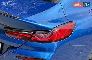Купе BMW 8 Series 2019 в 
