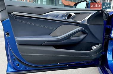 Купе BMW 8 Series 2019 в 
