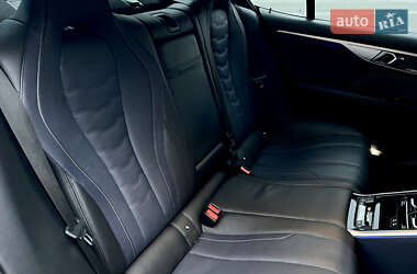 Купе BMW 8 Series 2019 в 