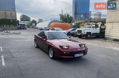 Купе BMW 8 Series 1993 в 