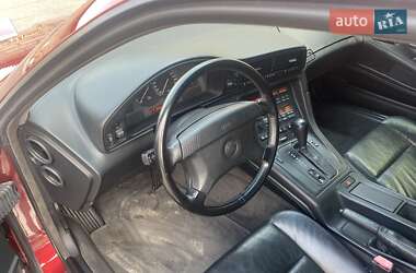 Купе BMW 8 Series 1993 в 