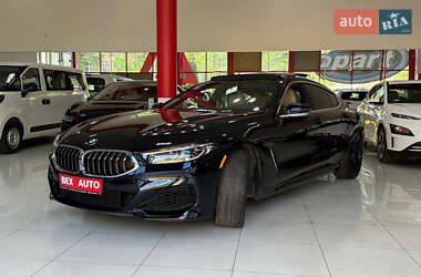 Купе BMW 8 Series 2020 в Одессе