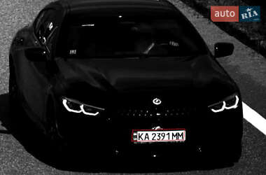 Купе BMW 8 Series 2020 в Рівному