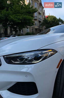 Купе BMW 8 Series 2019 в 