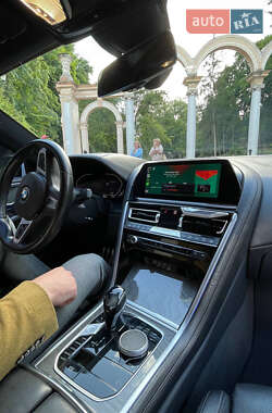 Купе BMW 8 Series 2019 в 