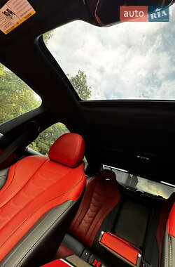 Купе BMW 8 Series 2019 в 
