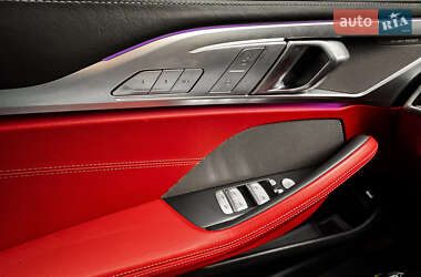 Купе BMW 8 Series 2019 в 