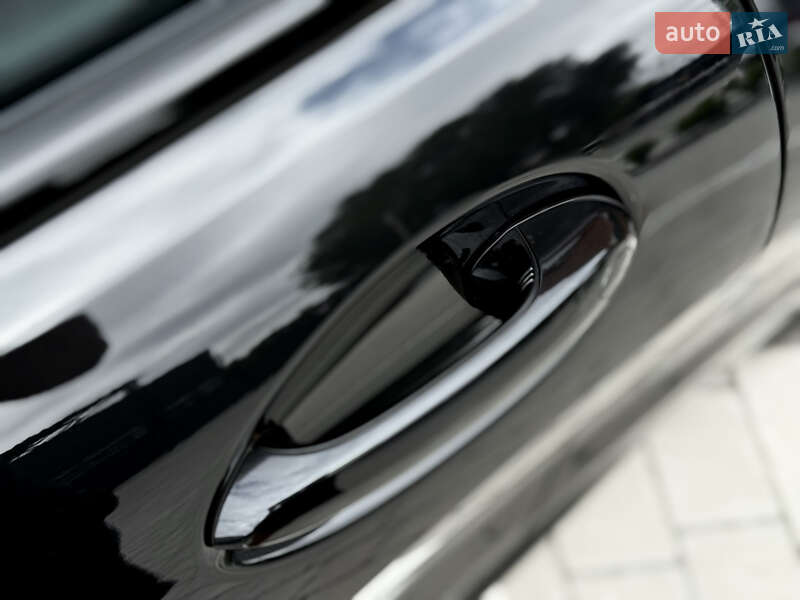 Кабриолет BMW 8 Series 2019 в Львове