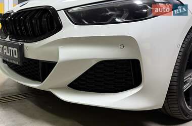 Купе BMW 8 Series 2019 в 