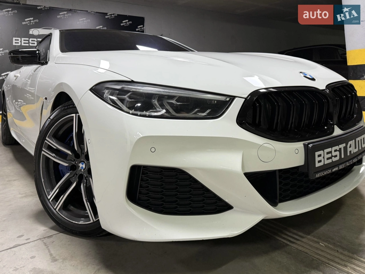 2025 BMW X6 - мініатюра 101