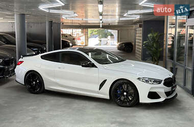 Купе BMW 8 Series 2019 в Одессе