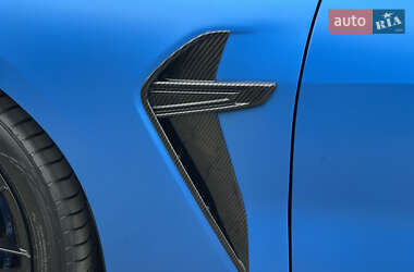 Купе BMW 8 Series 2020 в 
