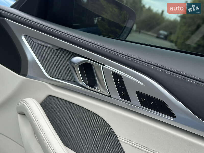 Купе BMW 8 Series 2020 в Одессе