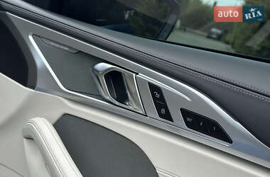 Купе BMW 8 Series 2020 в 
