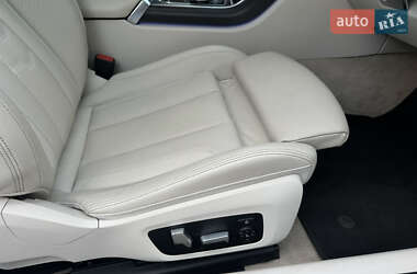 Купе BMW 8 Series 2020 в 