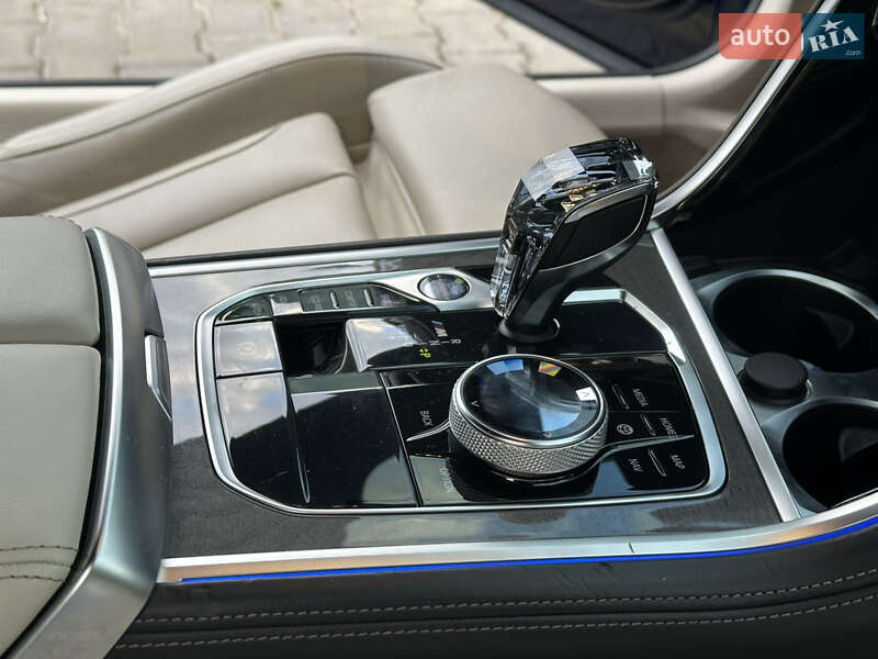 Купе BMW 8 Series 2020 в Одессе