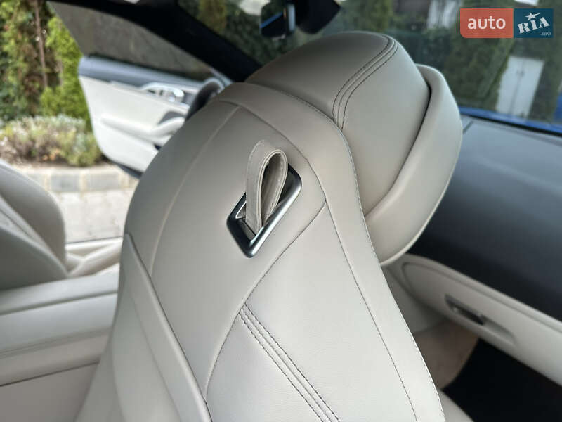 Купе BMW 8 Series 2020 в Одессе