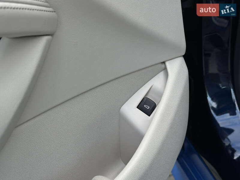 Купе BMW 8 Series 2020 в Одессе