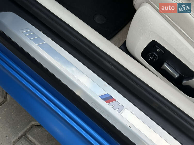 Купе BMW 8 Series 2020 в Одессе