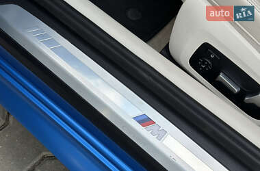 Купе BMW 8 Series 2020 в 