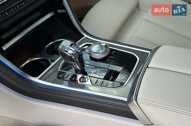 Купе BMW 8 Series 2020 в 