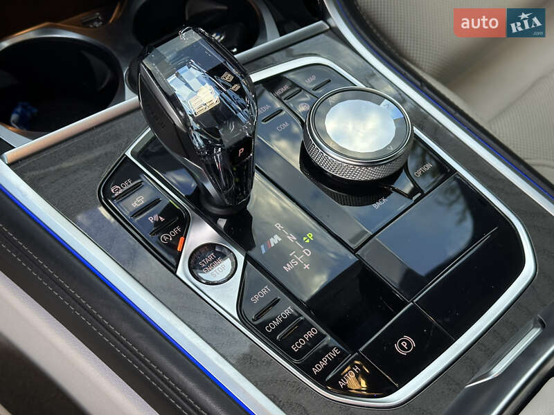 Купе BMW 8 Series 2020 в Одессе