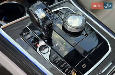 Купе BMW 8 Series 2020 в 