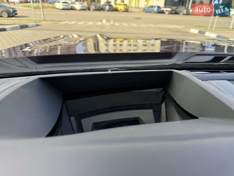 Купе BMW 8 Series 2022 в Киеве