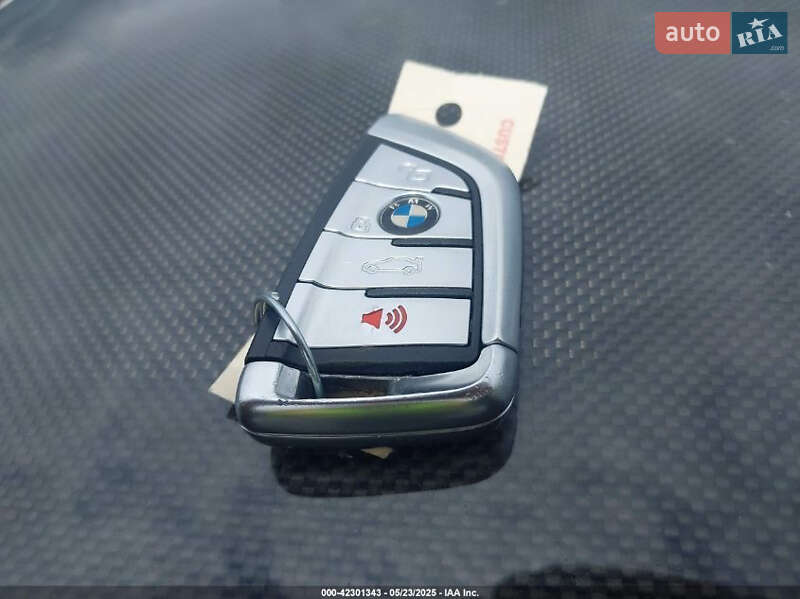 Купе BMW 8 Series 2019 в Ивано-Франковске фото 11 Купе BMW 8 Series 2019 в Ивано-Франковске