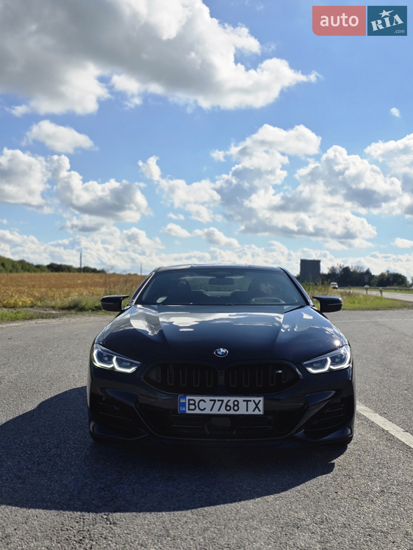 2023 BMW 8er - мініатюра 4