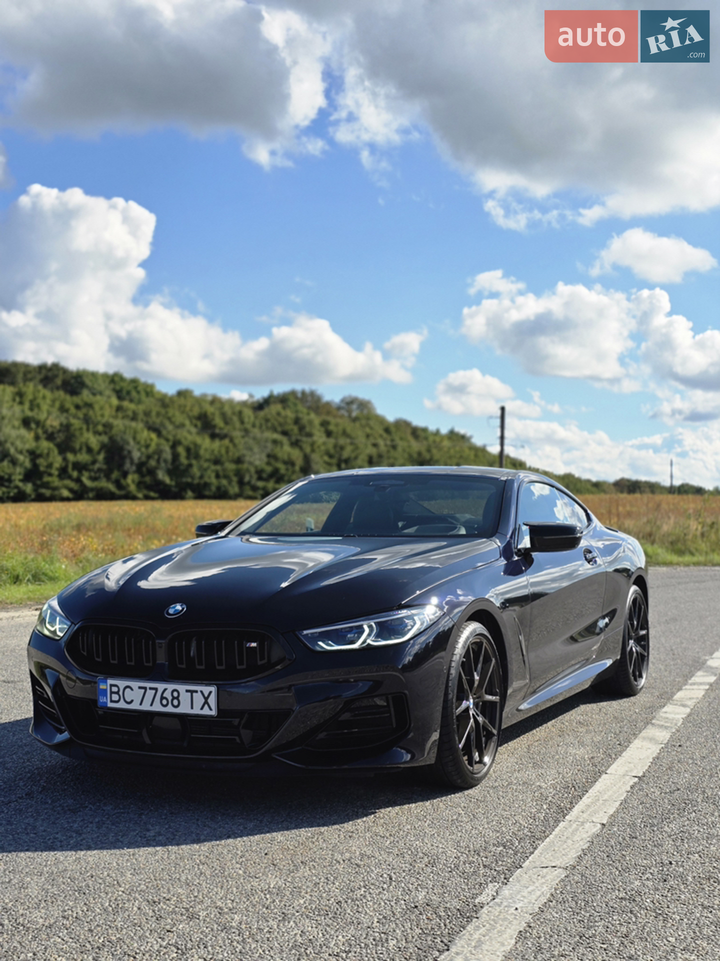 2023 BMW 8er - мініатюра 6
