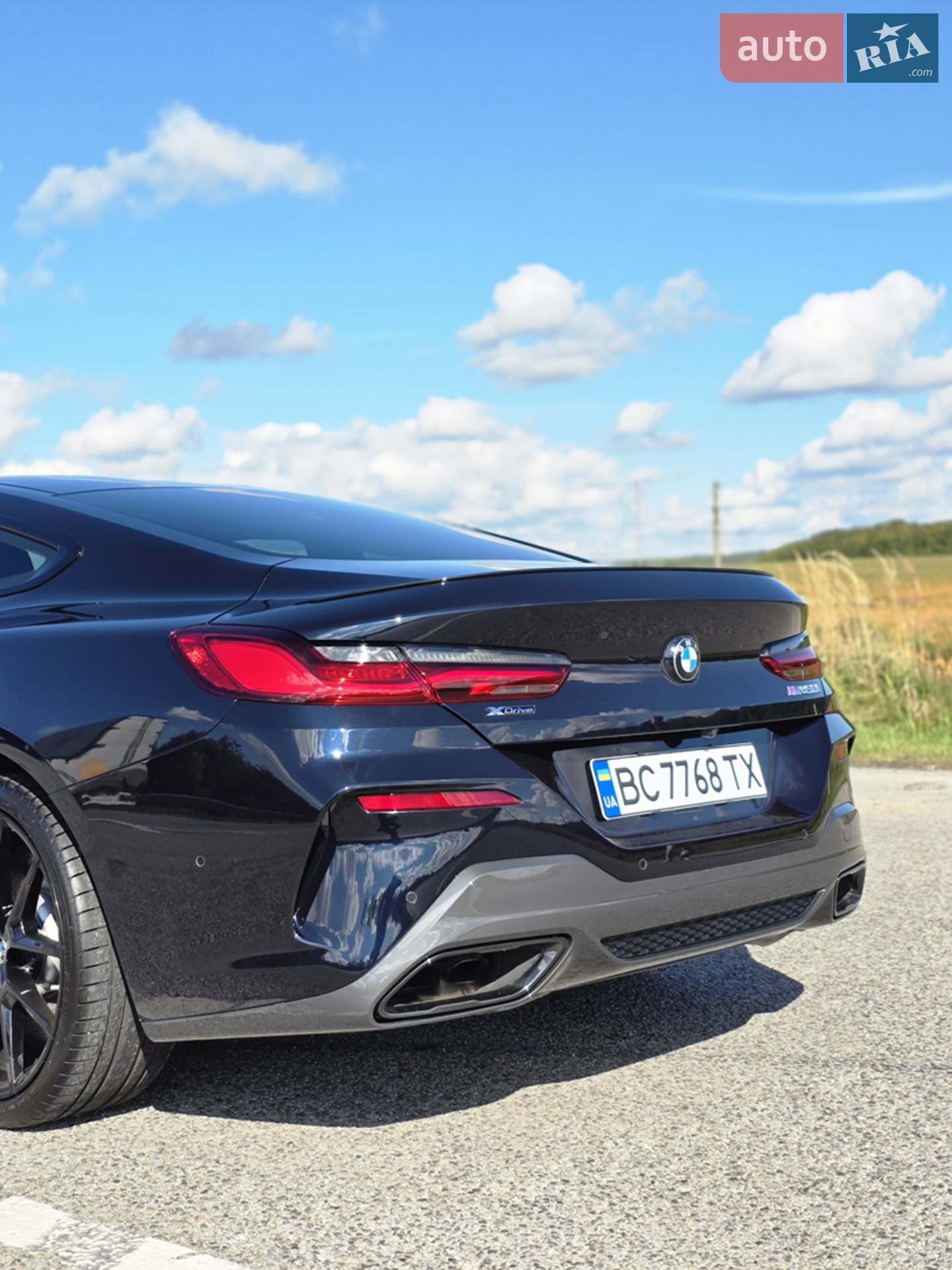 2023 BMW 8er - мініатюра 9