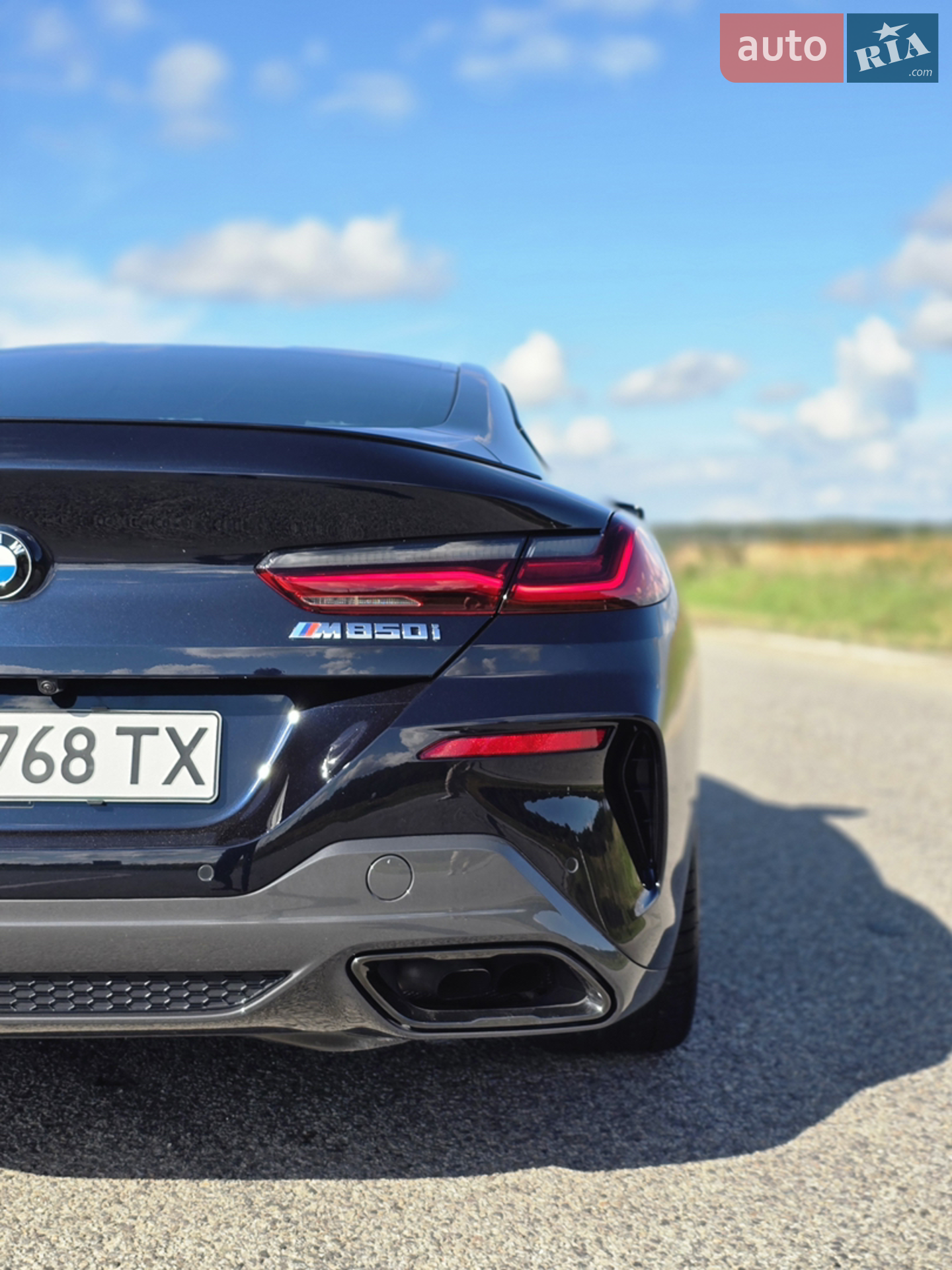 2023 BMW 8er - мініатюра 11