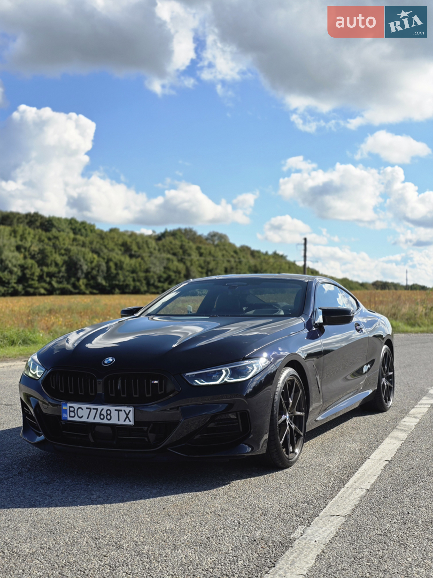 2023 BMW 8er - мініатюра 5