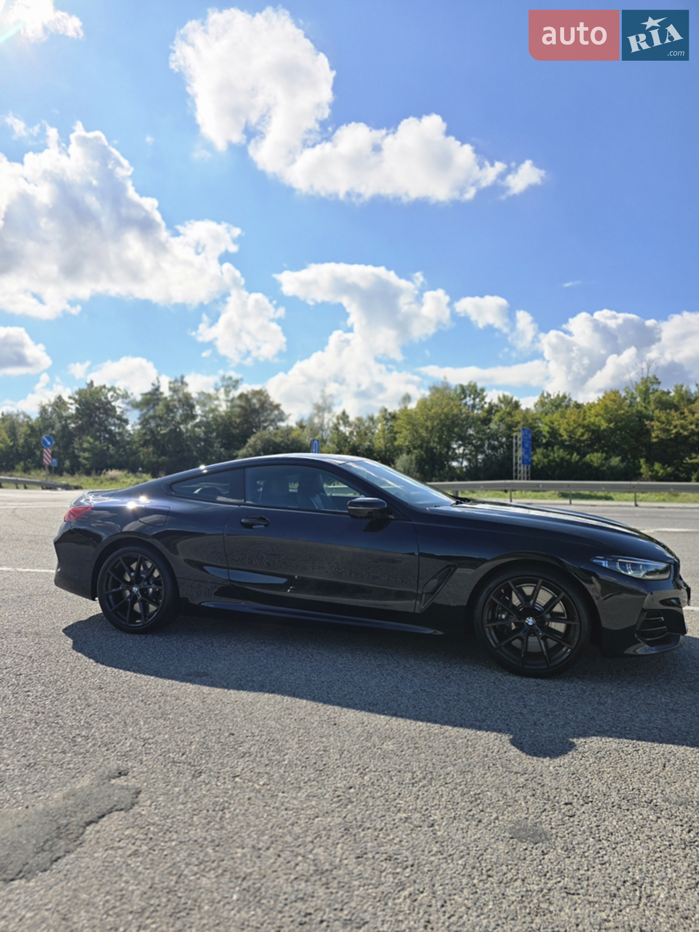 2023 BMW 8er - мініатюра 14