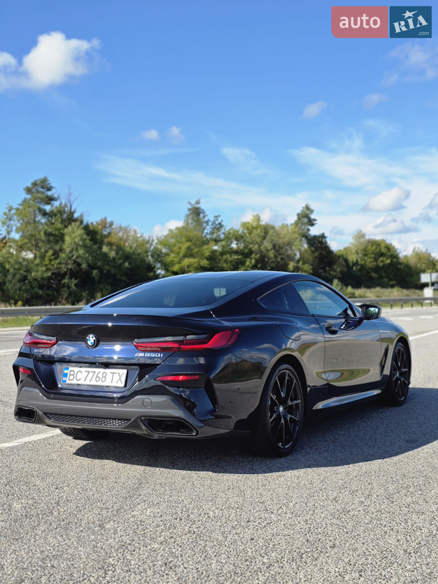 2023 BMW 8er - мініатюра 13