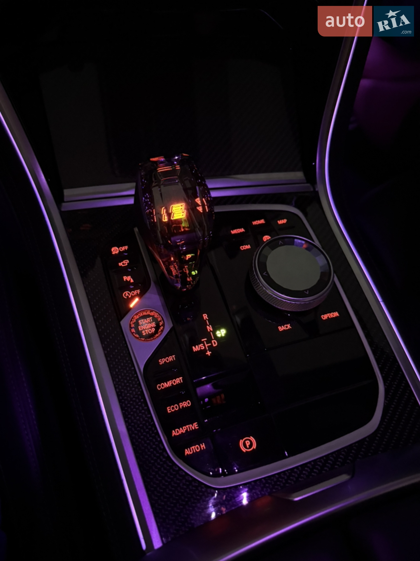 2023 BMW 8er - мініатюра 37
