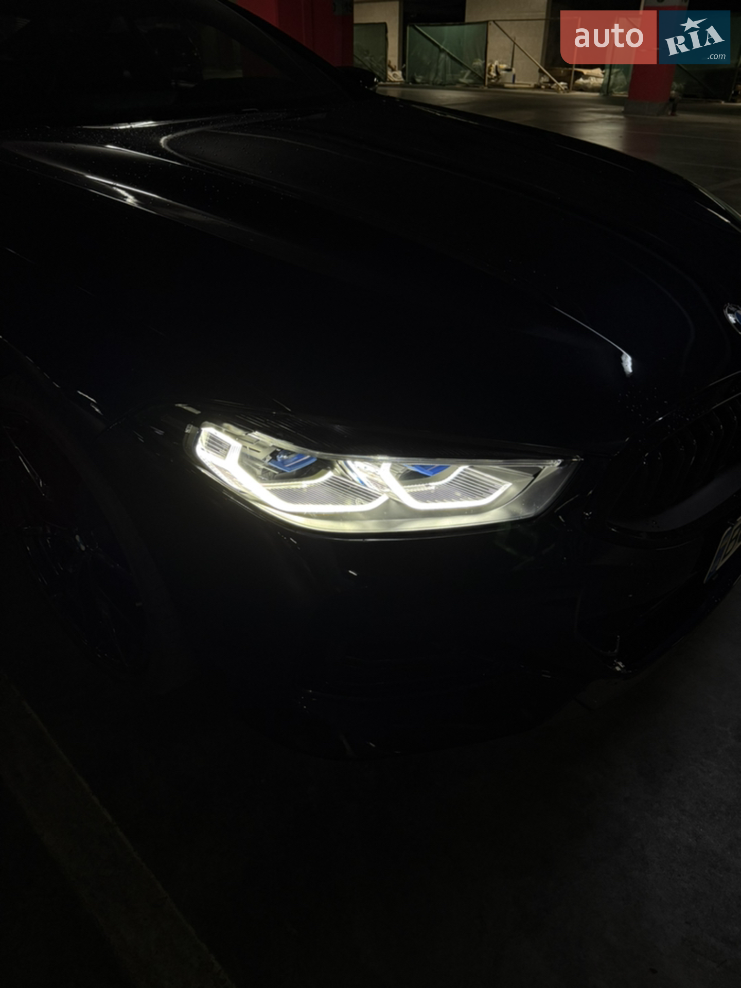 2023 BMW 8er - мініатюра 38