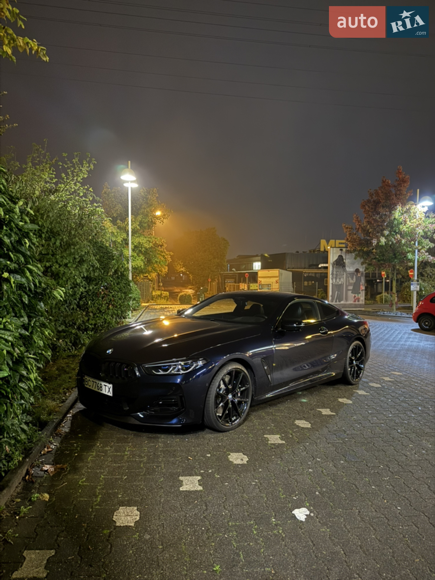 2023 BMW 8er - мініатюра 41
