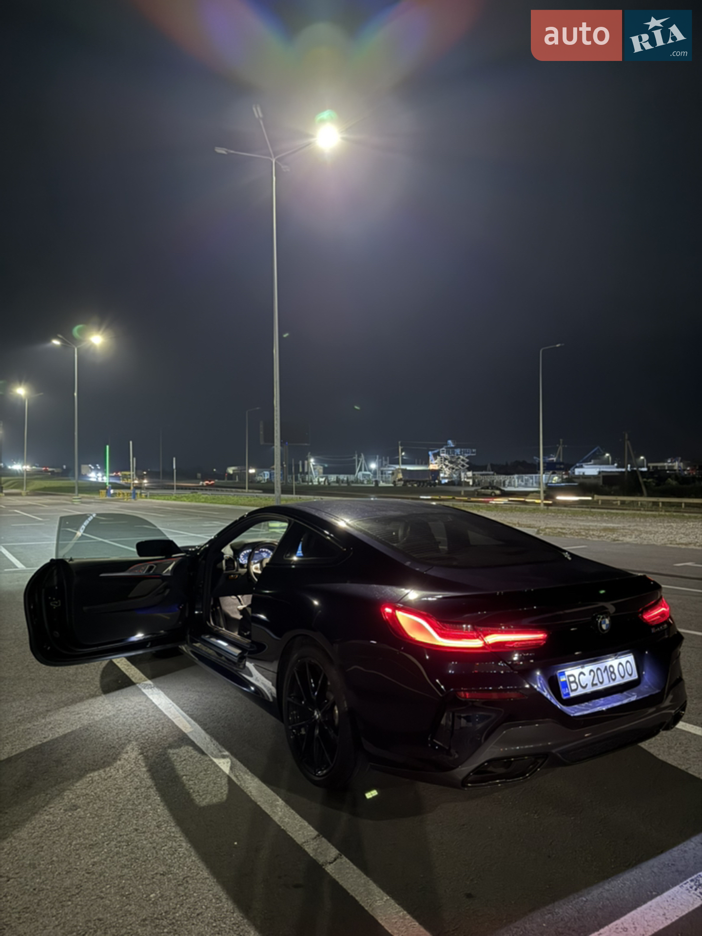 2023 BMW 8er - мініатюра 44