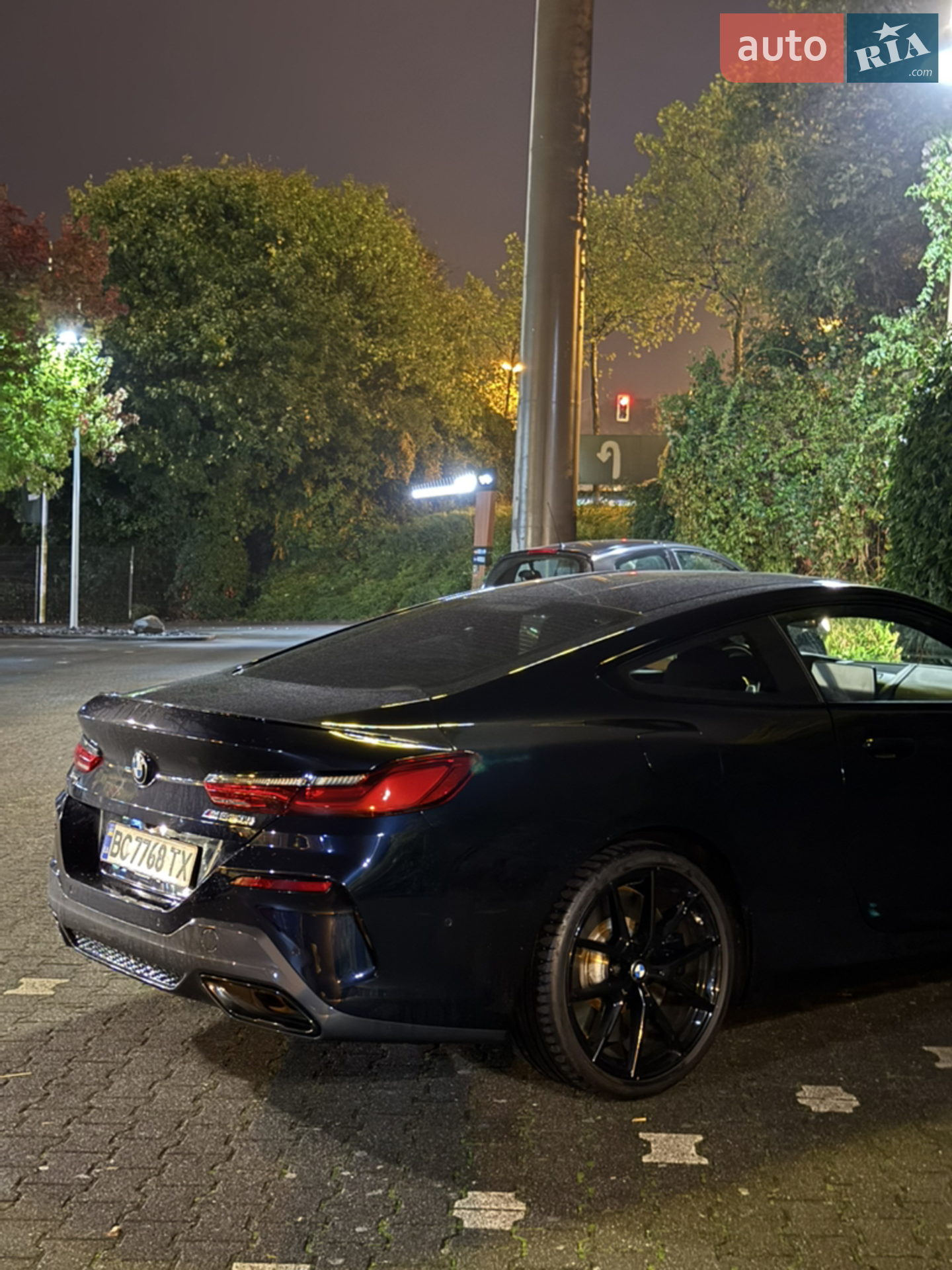 2023 BMW 8er - мініатюра 42