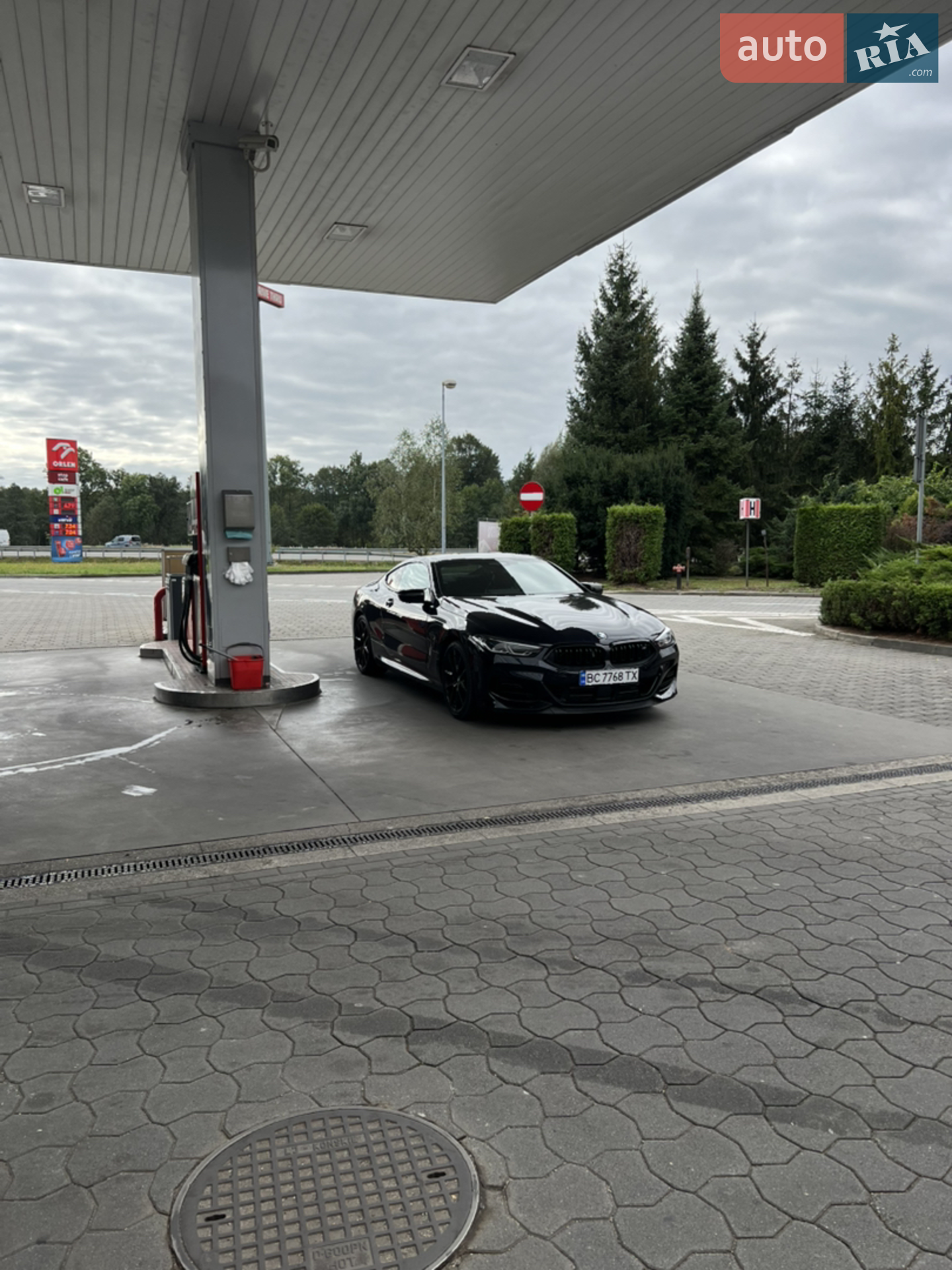 2023 BMW 8er - мініатюра 47